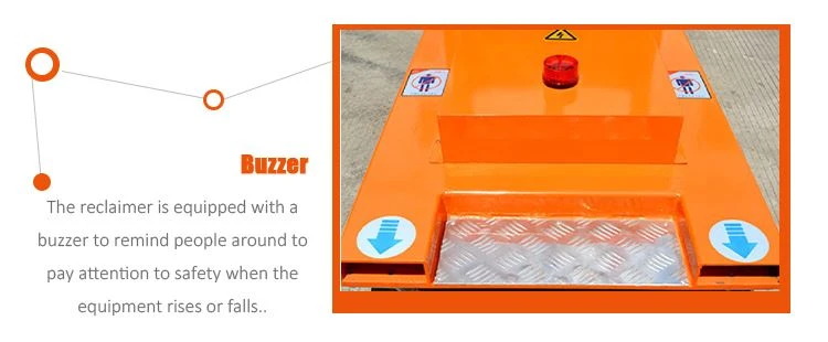 battery order pickers