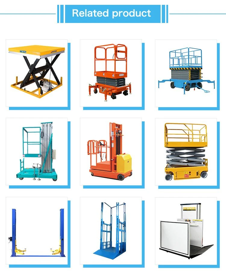 1ton stacker 1ton stacker