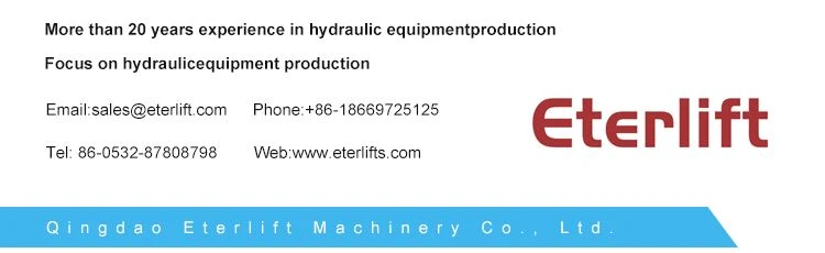 hydraulic