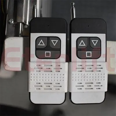 disabled lift elevator