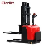 Eletric Walking Forklift