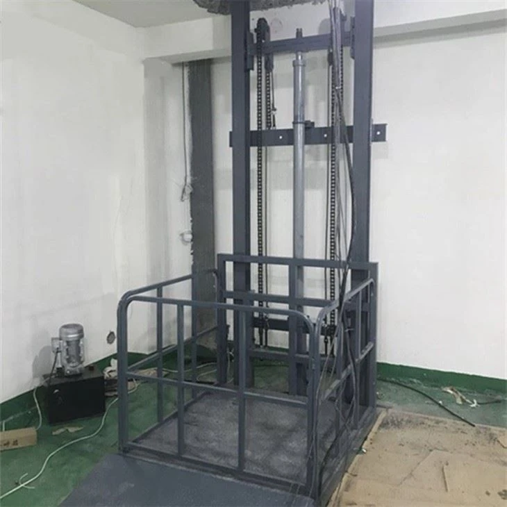 3m Small Freight Elevator