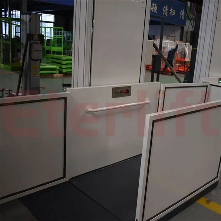 Household Passenger Elevator