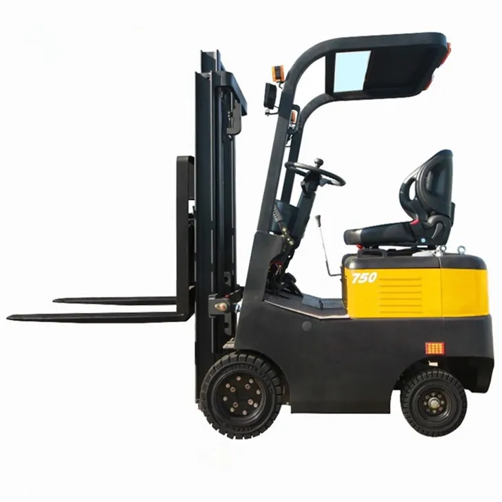 3 Ton Electric Forklift