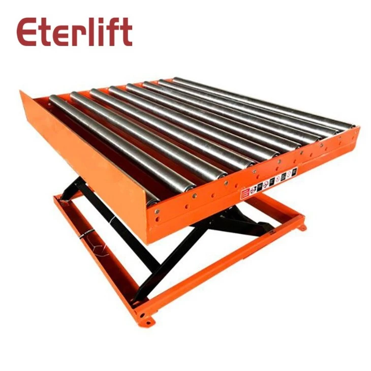 Lifting Platform Scissor Lift