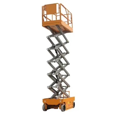 産業用高所作業車