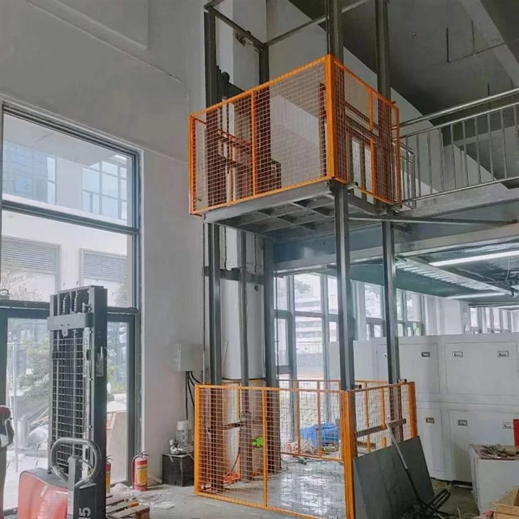 3ton elevator